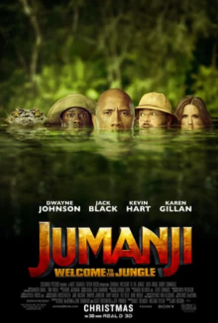 Featured Oʻahu production poster